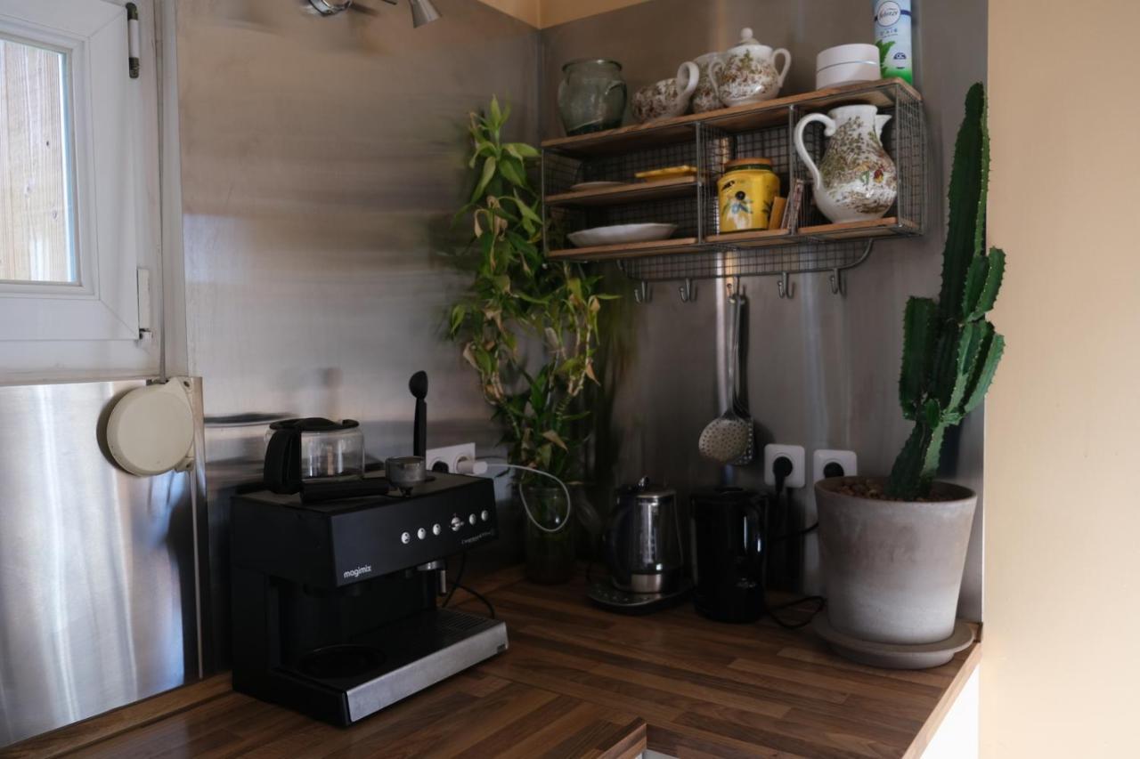Chez Georgette*** Villa Gerardmer Ngoại thất bức ảnh