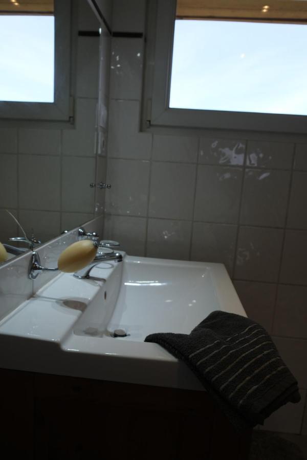 Chez Georgette*** Villa Gerardmer Ngoại thất bức ảnh