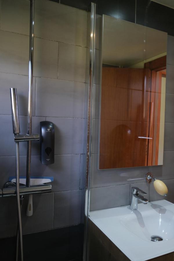 Chez Georgette*** Villa Gerardmer Ngoại thất bức ảnh