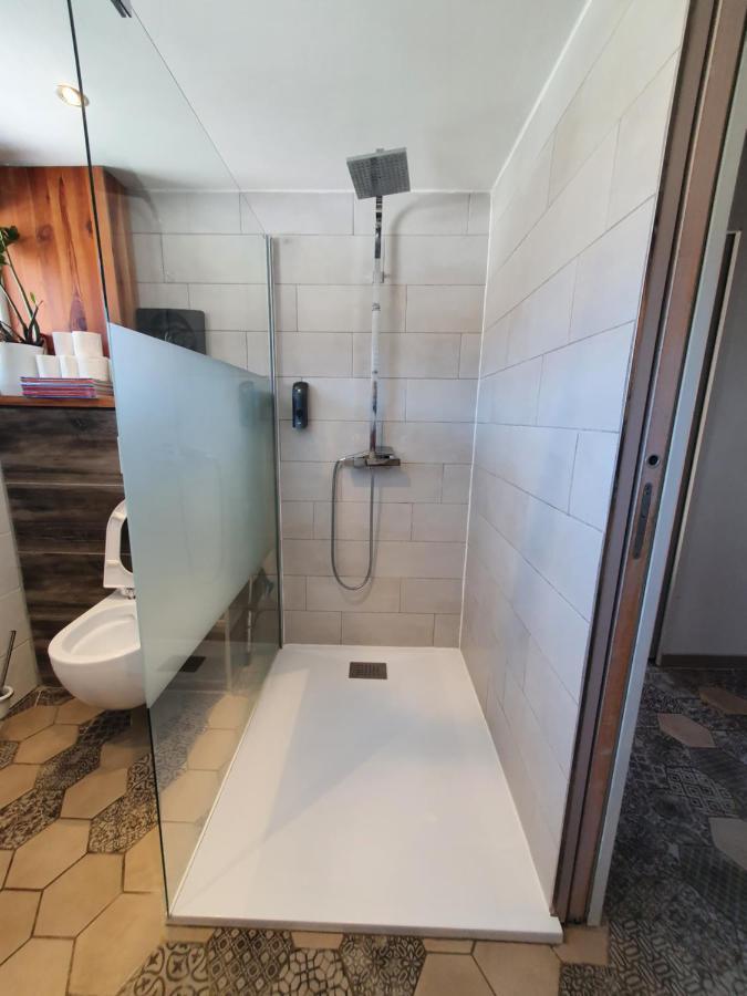 Chez Georgette*** Villa Gerardmer Ngoại thất bức ảnh