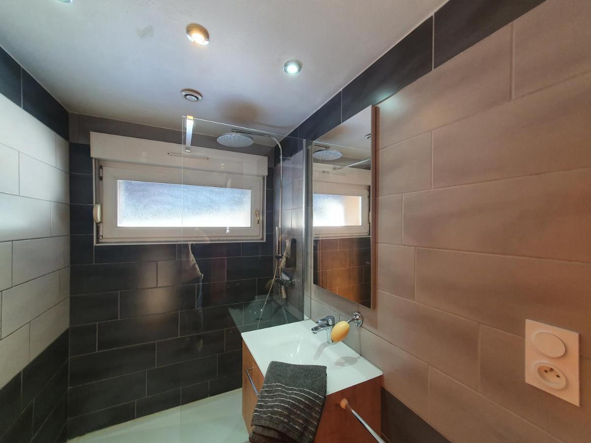 Chez Georgette*** Villa Gerardmer Ngoại thất bức ảnh