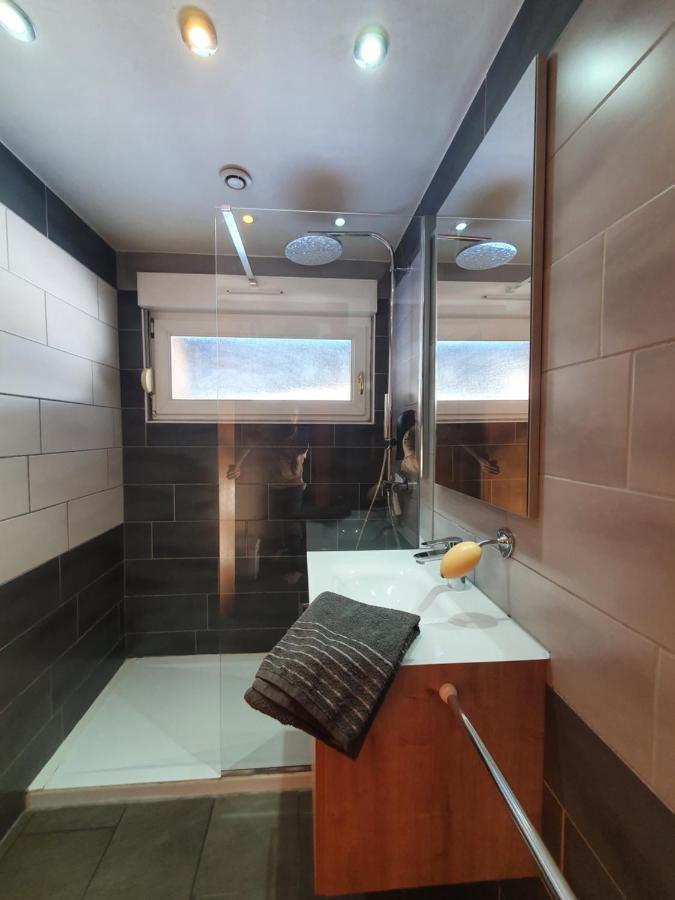 Chez Georgette*** Villa Gerardmer Ngoại thất bức ảnh
