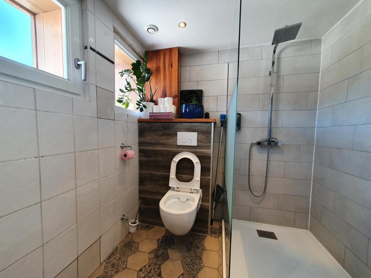 Chez Georgette*** Villa Gerardmer Ngoại thất bức ảnh