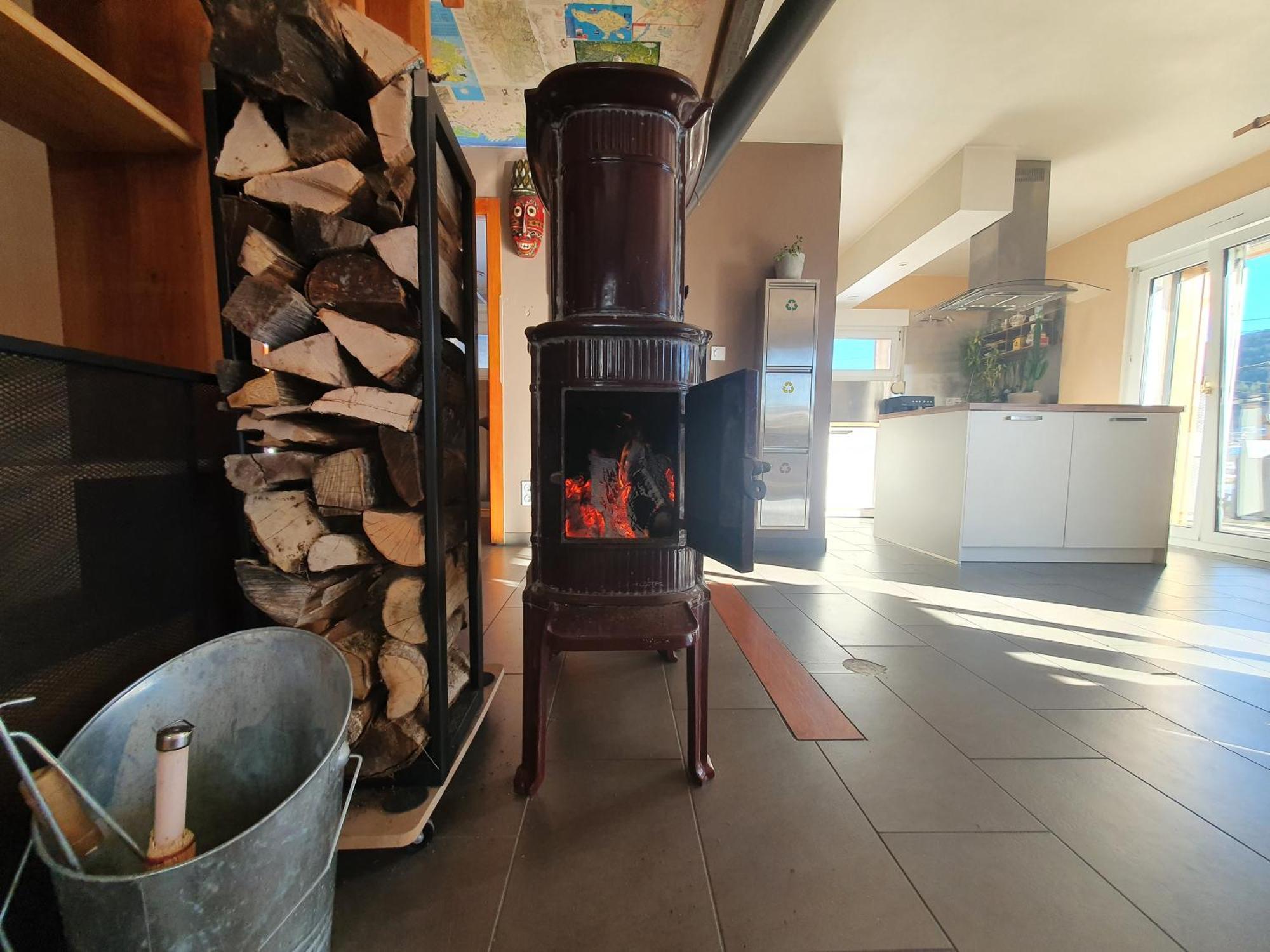 Chez Georgette*** Villa Gerardmer Ngoại thất bức ảnh