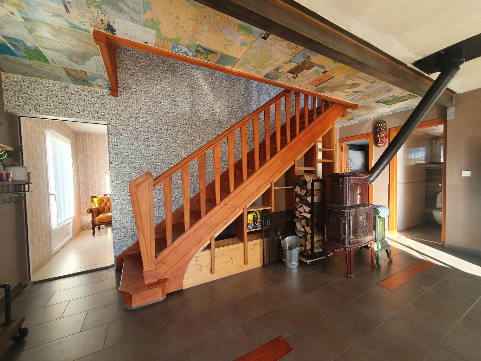 Chez Georgette*** Villa Gerardmer Ngoại thất bức ảnh